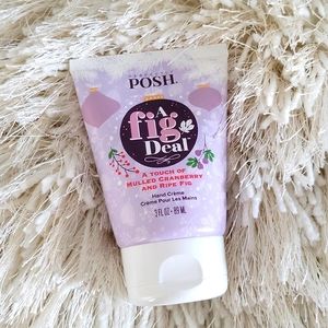 Perfectly Posh BFYHC